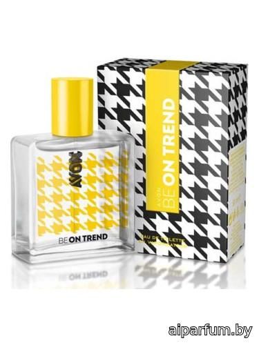 Be On Trend