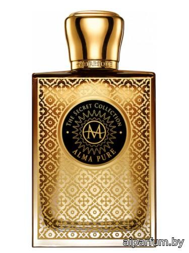 Alma Pure