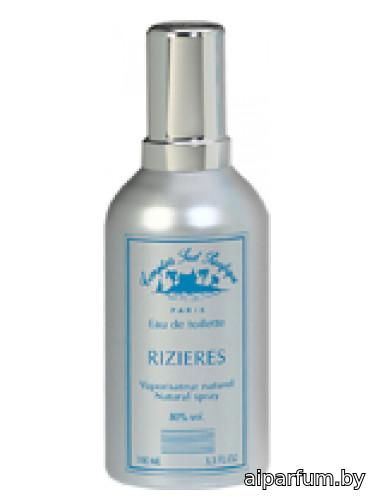 Rizieres