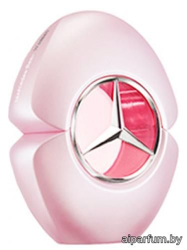 Mercedes-Benz Woman Eau de Toilette
