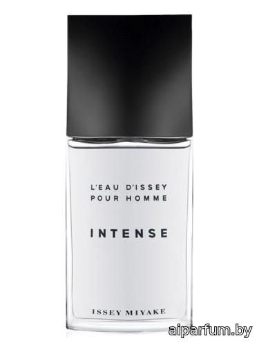 L'Eau d'Issey Pour Homme Intense
