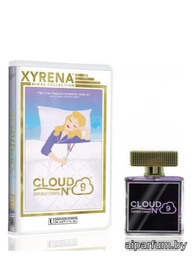 Cloud No. 9