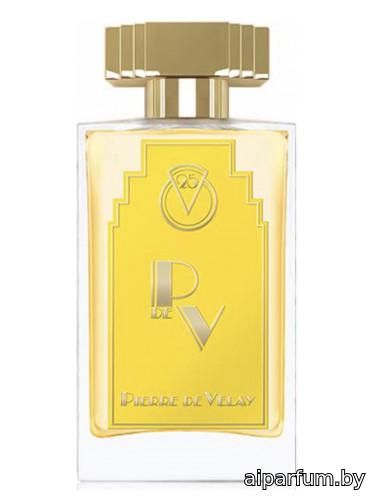 Pierre de Velay No. 25