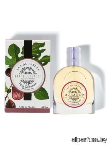 Eau de Parfum Figue Délicieuse