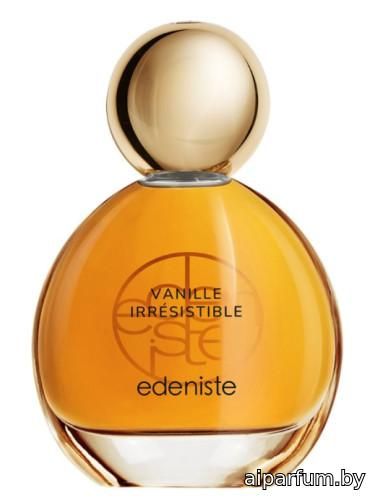 Vanille Irresistible
