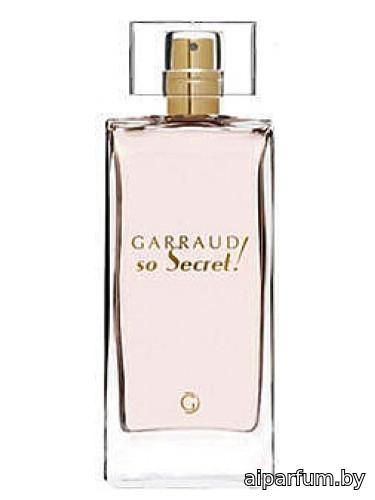 Garraud So Secret!