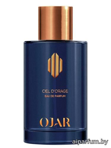 Ciel d'Orage Eau de Parfum