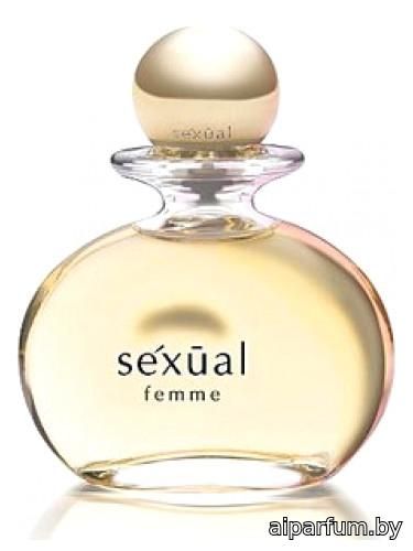 Sexual Femme