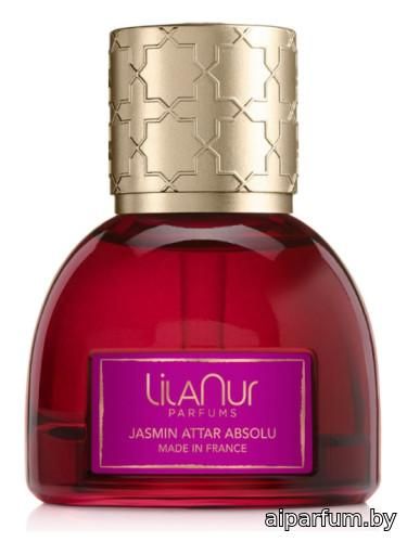 Jasmin Attar Absolu