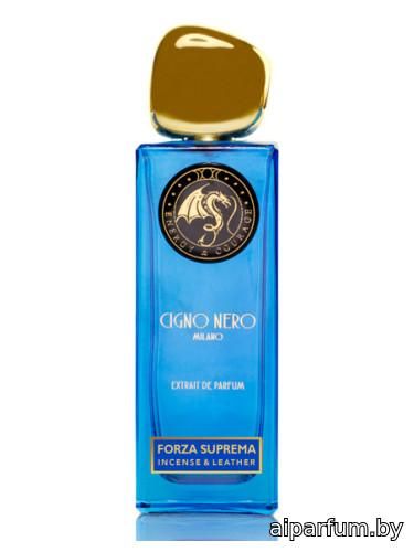 Forza Suprema