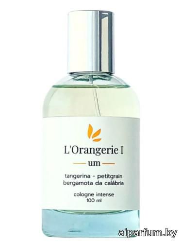L'Orangerie I