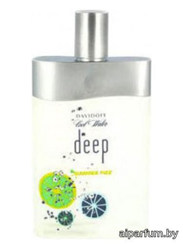 Cool Water Deep Summer Fizz