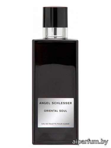 Oriental Soul Pour Homme