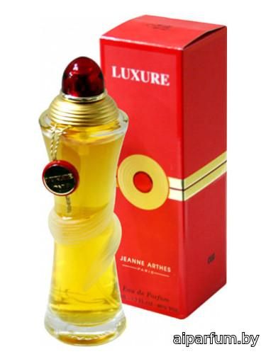 Luxure