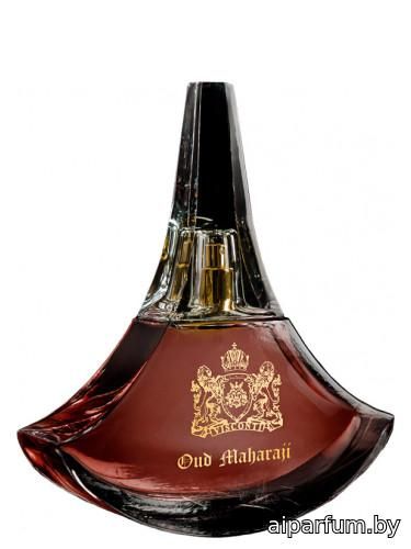 Oud Maharaji