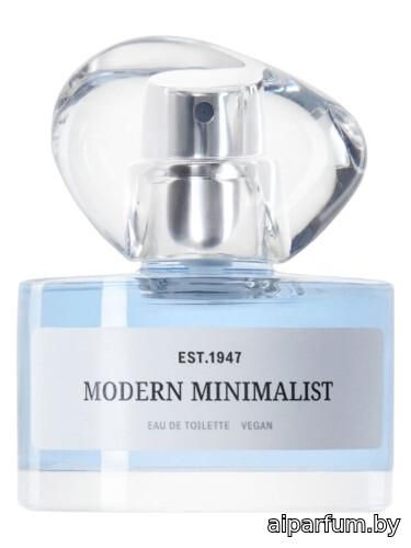 Modern Minimalist
