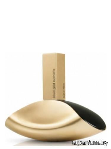 Liquid Gold Euphoria