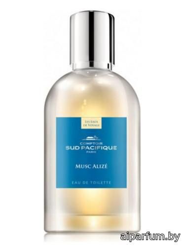 Musc Alize