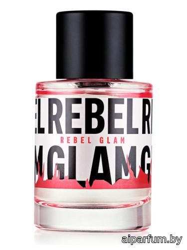 Rebel Glam