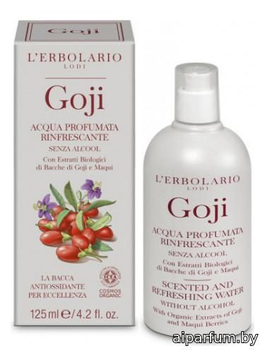 Goji