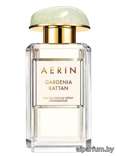 Gardenia Rattan