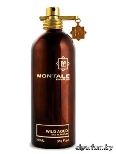 Wild Aoud