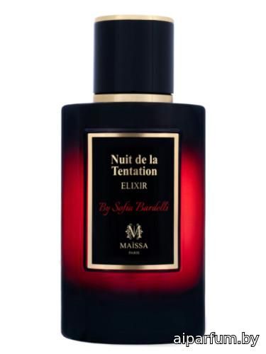 Nuit de la Tentation