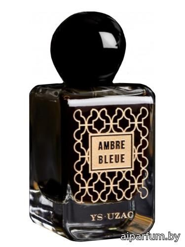 Ambre Bleue