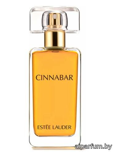Cinnabar