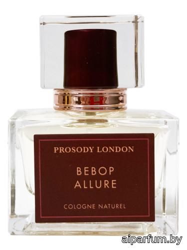 Bebop Allure