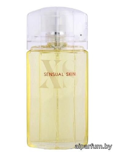 XS Pour Homme Sensual Skin