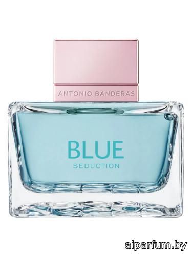 Blue Seduction