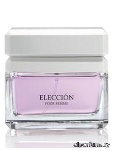 Eleccion Pour Femme