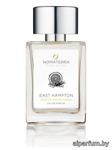 East Hampton Atlantic White Cedar