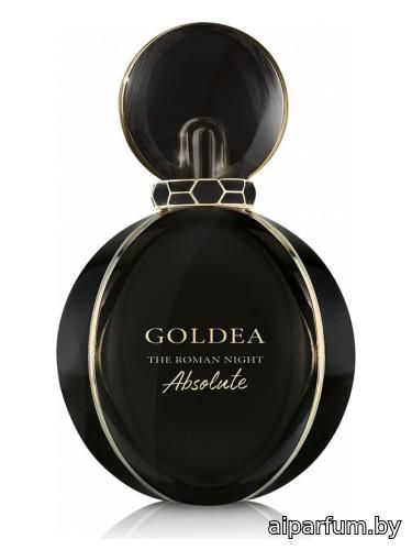 Goldea The Roman Night Absolute