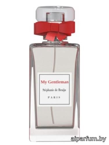 My Gentleman