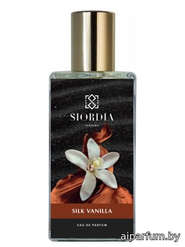 Silk Vanilla