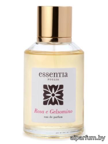 Rosa e Gelsomino