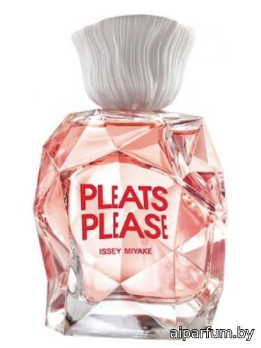 Pleats Please