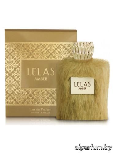 Lelas Amber