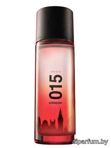 015 London