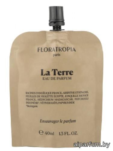 La Terre