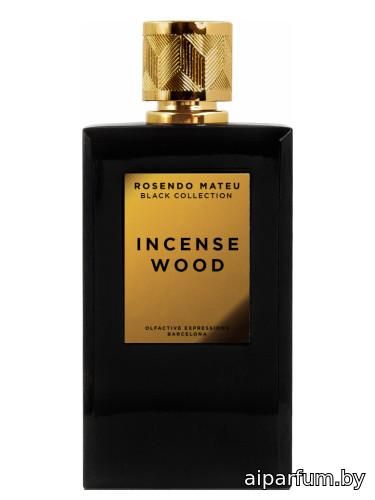 Incense Wood