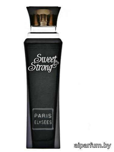 Sweet and Strong