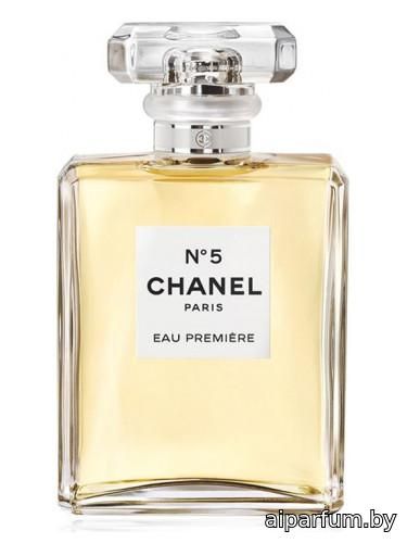 Chanel No 5 Eau Premiere (2015)