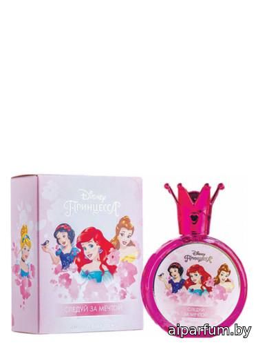 Disney Princess Follow Your Dream Диснеевская Принцесса: Следуй За Мечтой