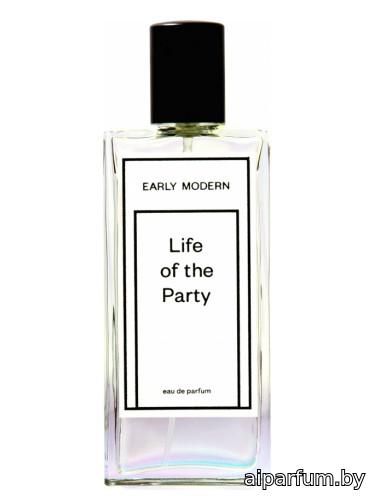 Life Of The Party