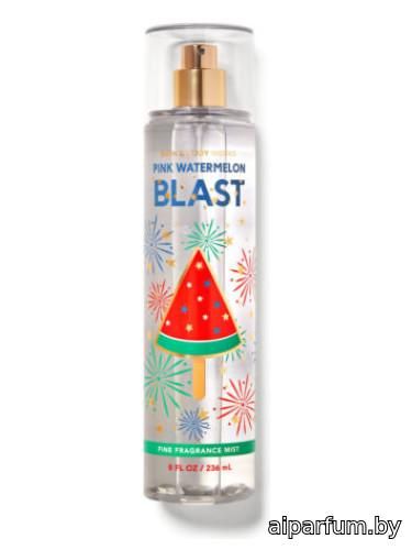 Pink Watermelon Blast