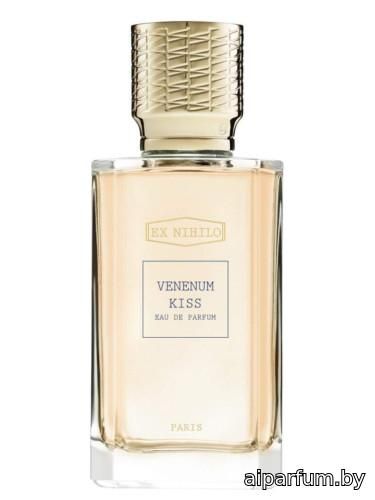Venenum Kiss Signature Rose de Mai