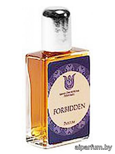 Forbidden